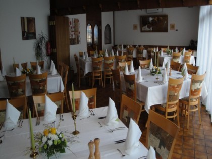Foto: Chausseehaus