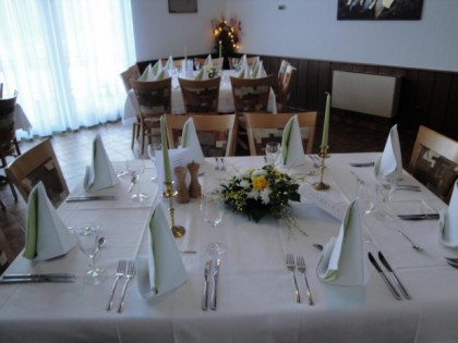 Foto: Chausseehaus