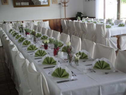 Foto: Chausseehaus